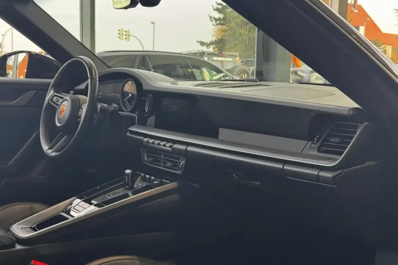 Porsche 911 din 2022 cu 50.500 km - oferta POR174988 - foto 22