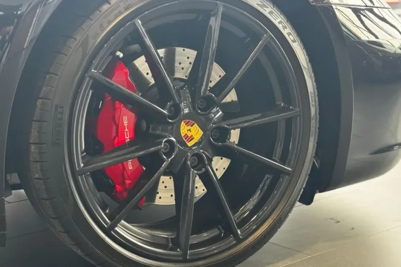 Porsche 911 din 2022 cu 50.500 km - oferta POR174988 - foto 27