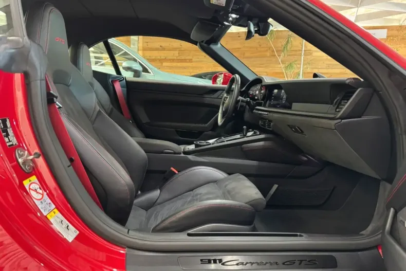 Porsche 911 din 2022 cu 34.999 km - oferta POR174989 - foto 8