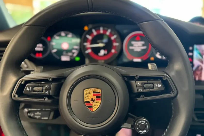 Porsche 911 din 2022 cu 34.999 km - oferta POR174989 - foto 17