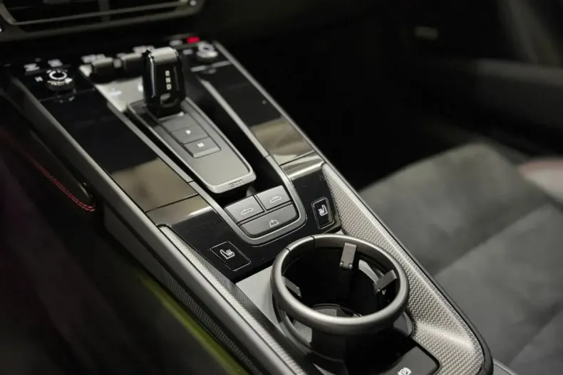 Porsche 911 din 2022 cu 34.999 km - oferta POR174989 - foto 18