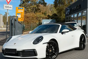 Porsche 911 din 2023 - oferta POR174990