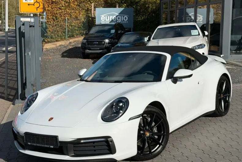 Porsche 911 din 2023 cu 67.900 km - oferta POR174990 - foto 3