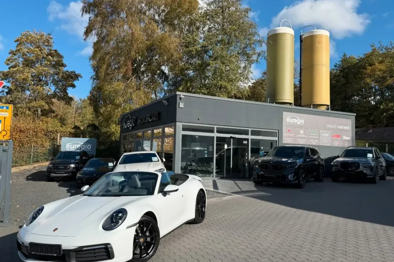 Porsche 911 din 2023 cu 67.900 km - oferta POR174990 - foto 4