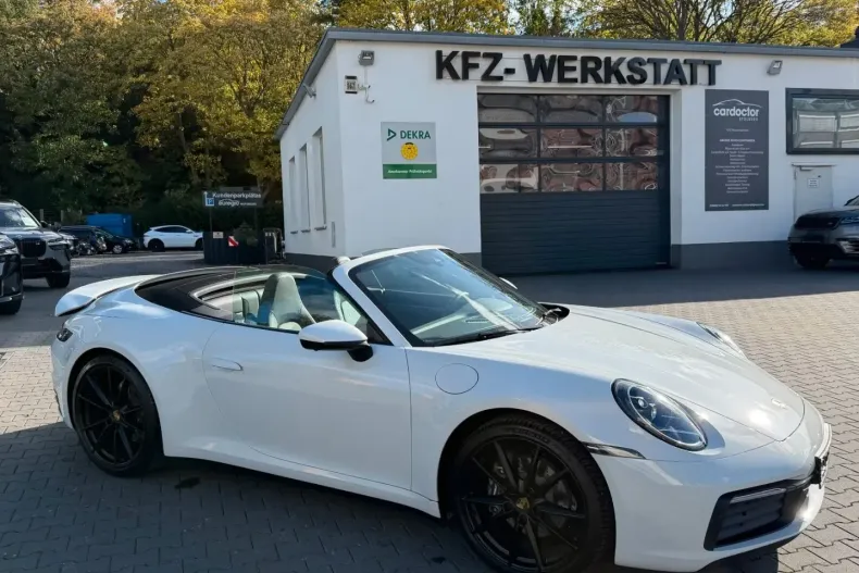 Porsche 911 din 2023 cu 67.900 km - oferta POR174990 - foto 10