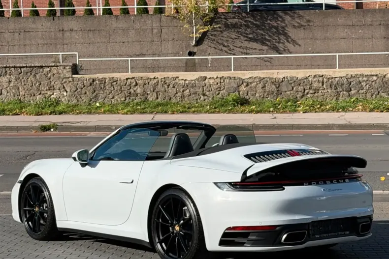 Porsche 911 din 2023 cu 67.900 km - oferta POR174990 - foto 16