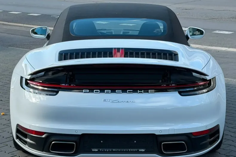 Porsche 911 din 2023 cu 67.900 km - oferta POR174990 - foto 19