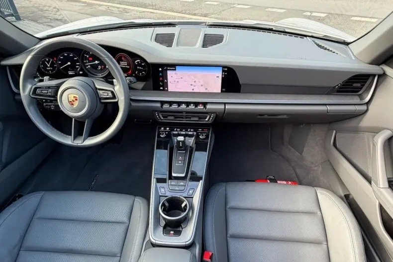 Porsche 911 din 2023 cu 67.900 km - oferta POR174990 - foto 23