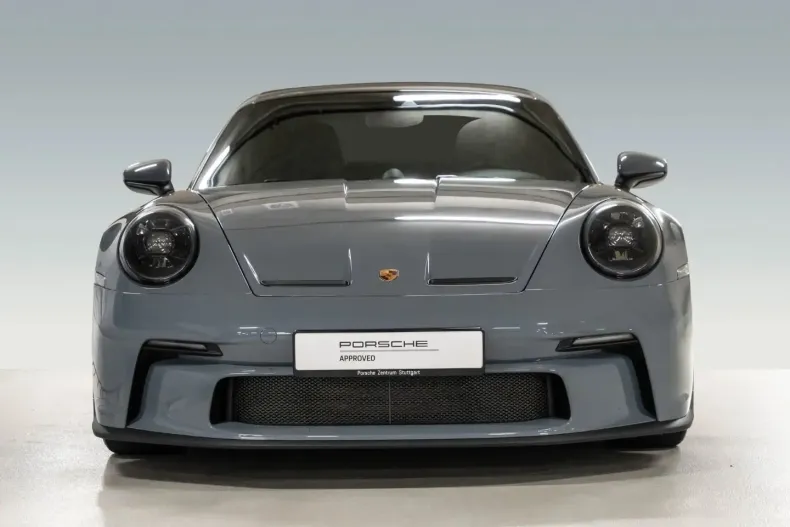 Porsche 911 din 2023 cu 5.200 km - oferta POR174991 - foto 8