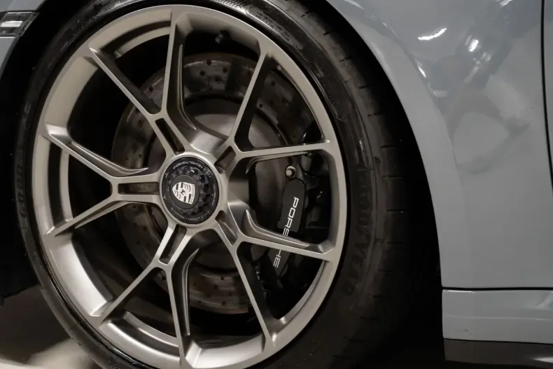 Porsche 911 din 2023 cu 5.200 km - oferta POR174991 - foto 14