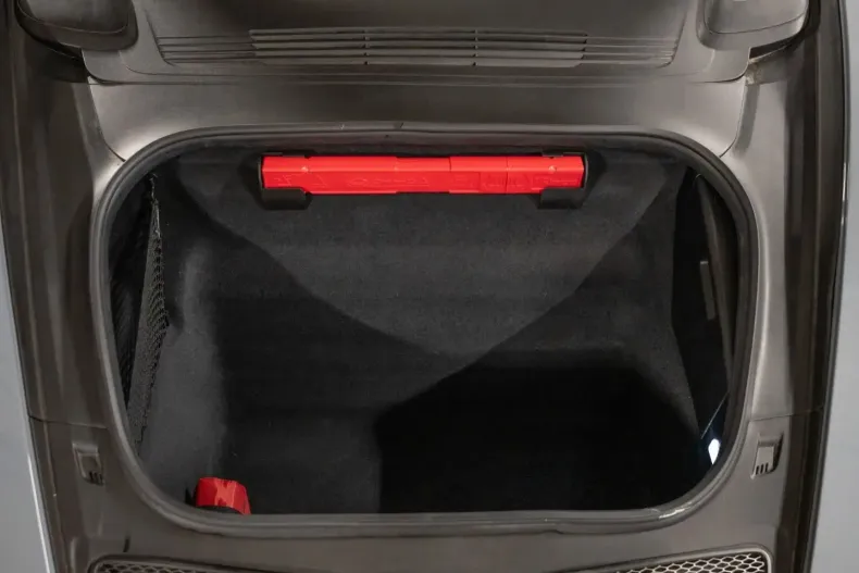 Porsche 911 din 2023 cu 5.200 km - oferta POR174991 - foto 17