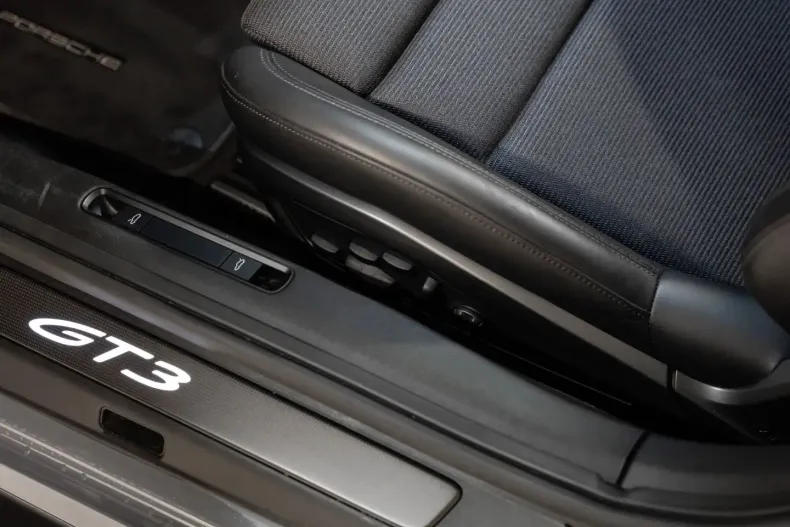 Porsche 911 din 2023 cu 5.200 km - oferta POR174991 - foto 21