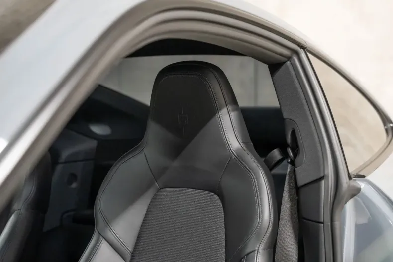 Porsche 911 din 2023 cu 5.200 km - oferta POR174991 - foto 22