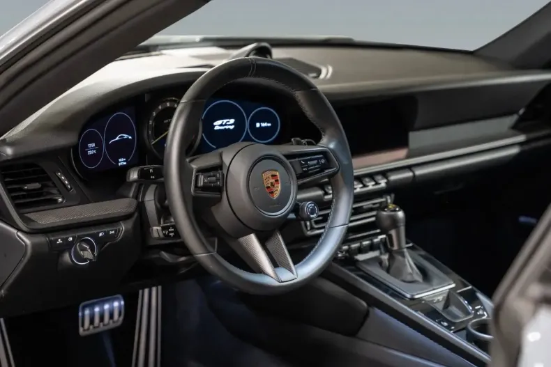 Porsche 911 din 2023 cu 5.200 km - oferta POR174991 - foto 23