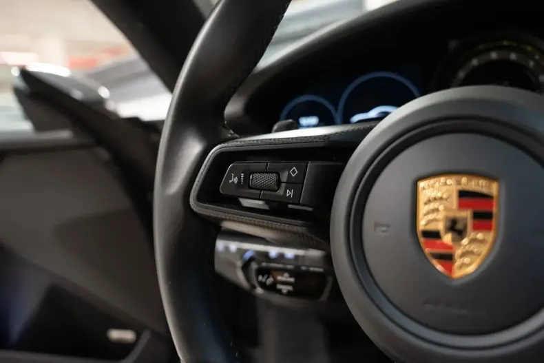 Porsche 911 din 2023 cu 5.200 km - oferta POR174991 - foto 26