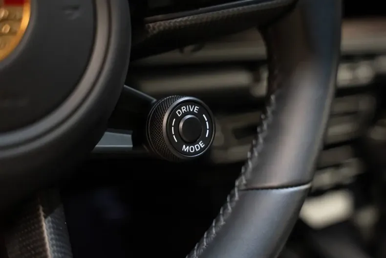 Porsche 911 din 2023 cu 5.200 km - oferta POR174991 - foto 36