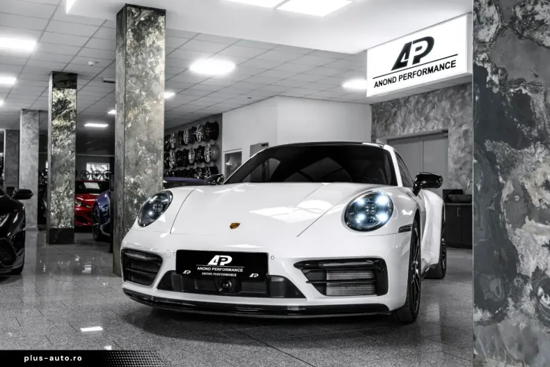 Porsche 911 din 2022 cu 32.951 km - oferta POR174992 - foto 2