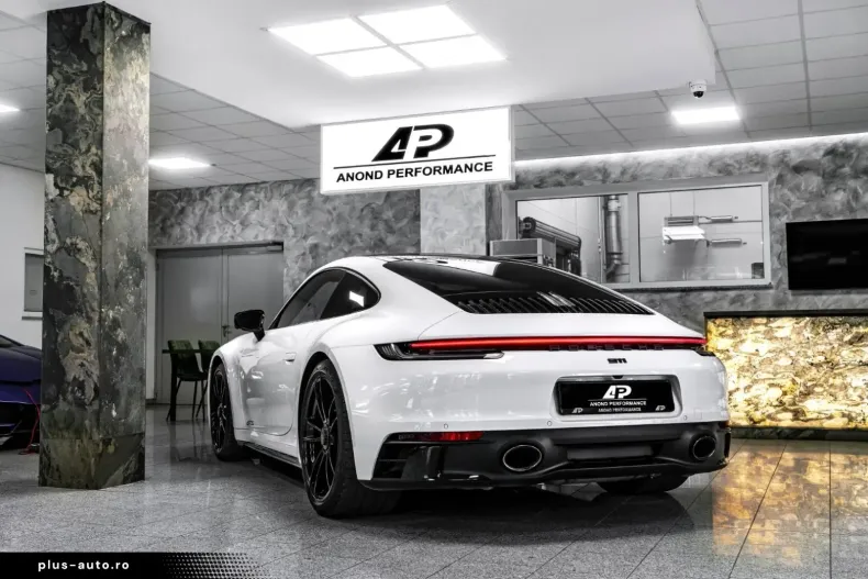 Porsche 911 din 2022 cu 32.951 km - oferta POR174992 - foto 4