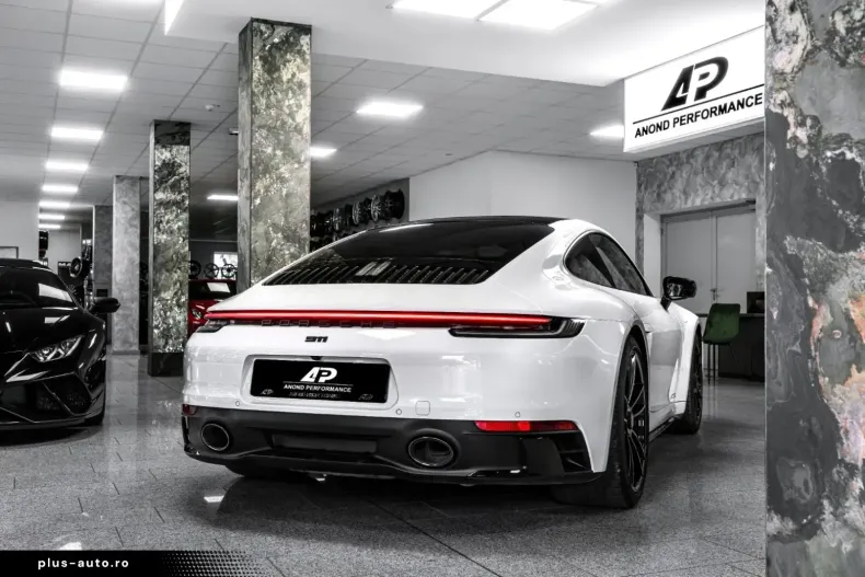 Porsche 911 din 2022 cu 32.951 km - oferta POR174992 - foto 5