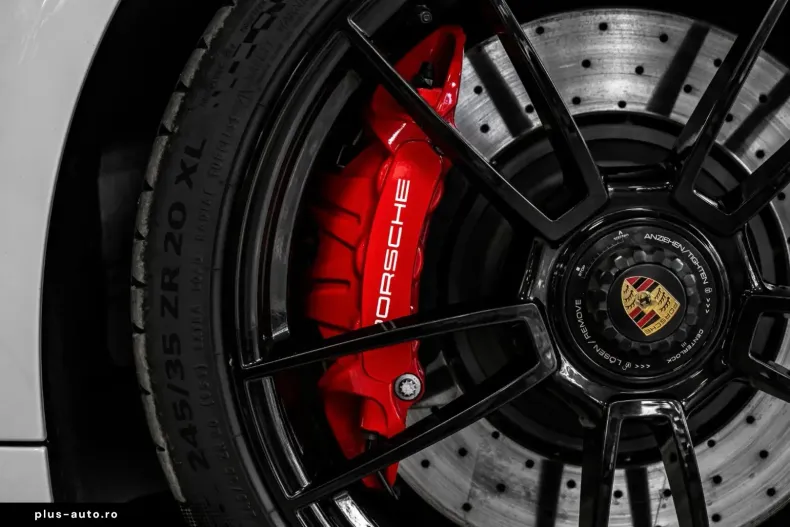 Porsche 911 din 2022 cu 32.951 km - oferta POR174992 - foto 10