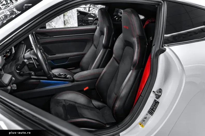 Porsche 911 din 2022 cu 32.951 km - oferta POR174992 - foto 13