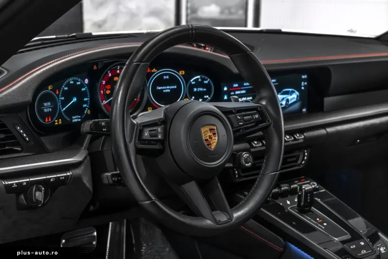 Porsche 911 din 2022 cu 32.951 km - oferta POR174992 - foto 14