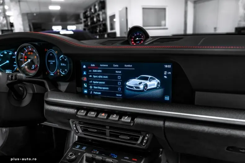 Porsche 911 din 2022 cu 32.951 km - oferta POR174992 - foto 15