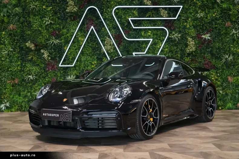 Porsche 911 din 2023 cu 14.152 km - oferta POR174993 - foto 4