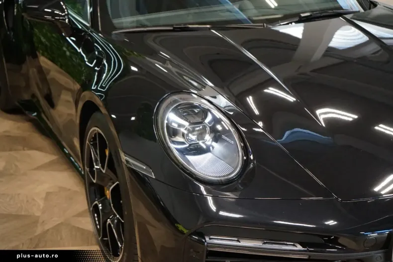 Porsche 911 din 2023 cu 14.152 km - oferta POR174993 - foto 5