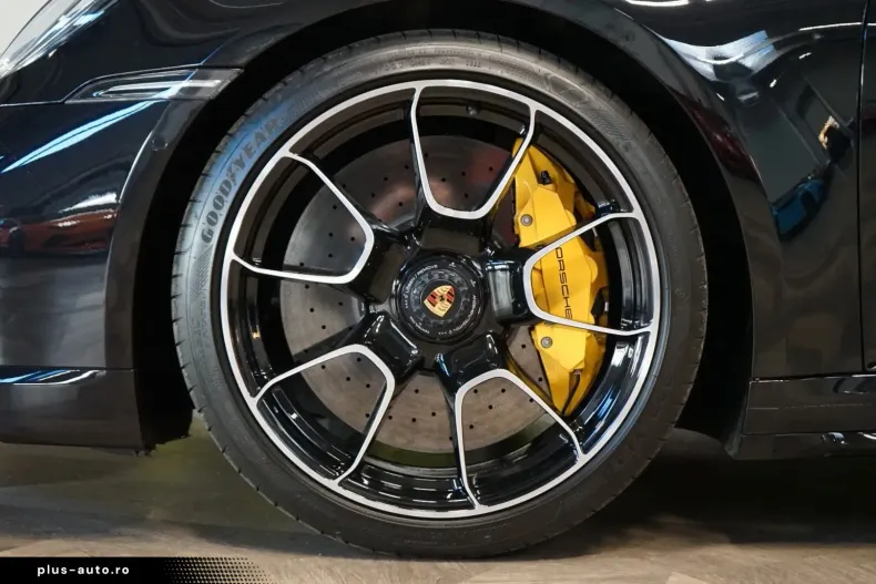 Porsche 911 din 2023 cu 14.152 km - oferta POR174993 - foto 6