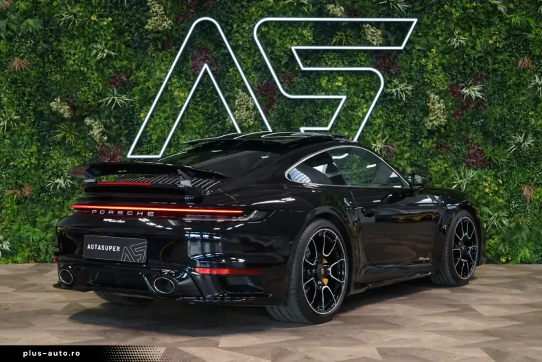 Porsche 911 din 2023 cu 14.152 km - oferta POR174993 - foto 7