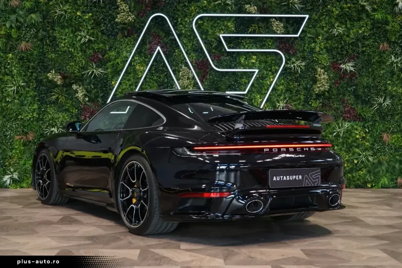 Porsche 911 din 2023 cu 14.152 km - oferta POR174993 - foto 12