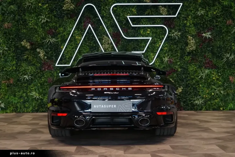 Porsche 911 din 2023 cu 14.152 km - oferta POR174993 - foto 13