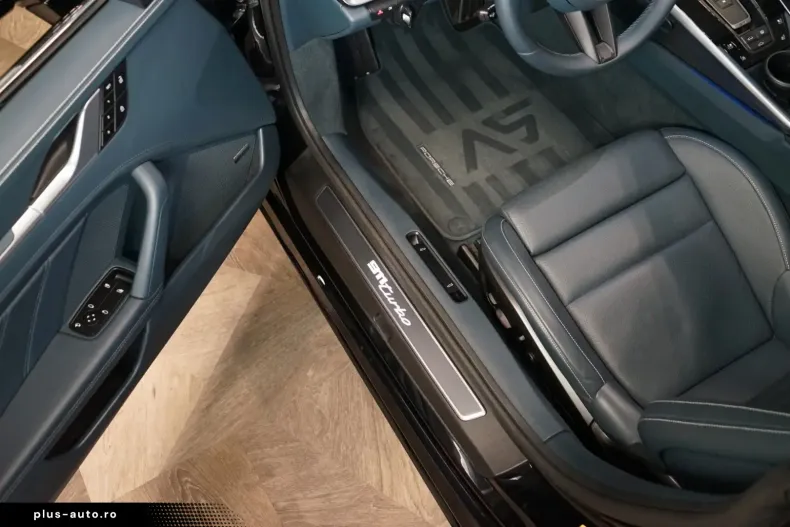 Porsche 911 din 2023 cu 14.152 km - oferta POR174993 - foto 16