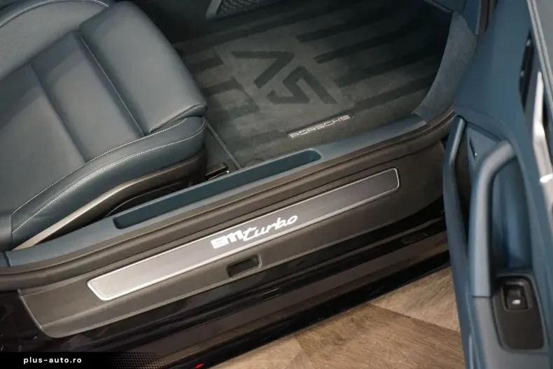 Porsche 911 din 2023 cu 14.152 km - oferta POR174993 - foto 22