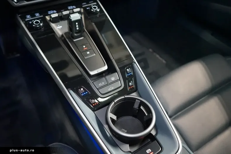 Porsche 911 din 2023 cu 14.152 km - oferta POR174993 - foto 28