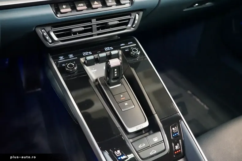 Porsche 911 din 2023 cu 14.152 km - oferta POR174993 - foto 29