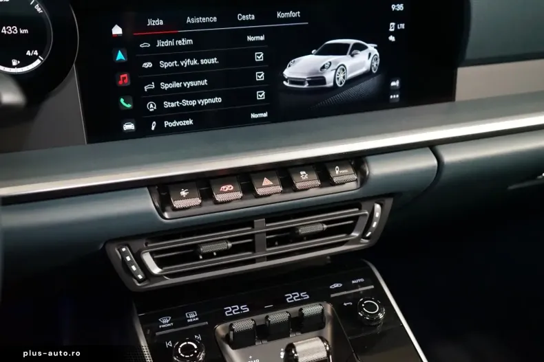 Porsche 911 din 2023 cu 14.152 km - oferta POR174993 - foto 31
