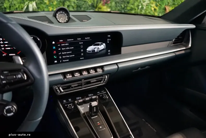 Porsche 911 din 2023 cu 14.152 km - oferta POR174993 - foto 32