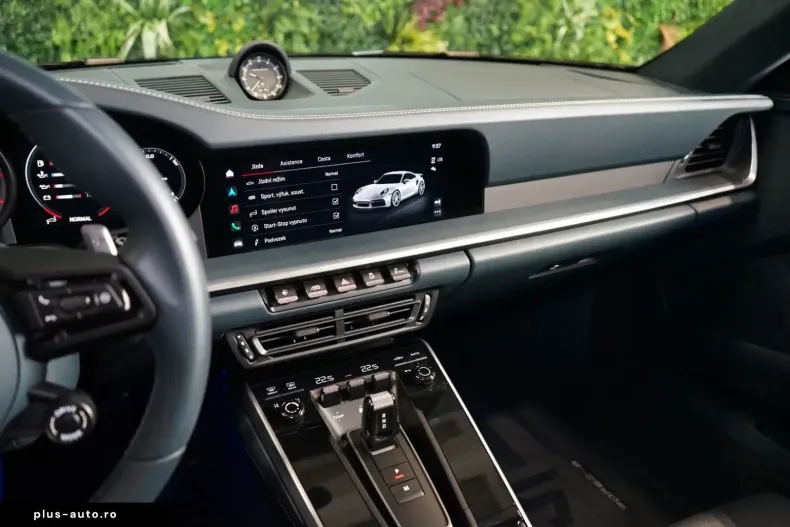 Porsche 911 din 2023 cu 14.152 km - oferta POR174993 - foto 35