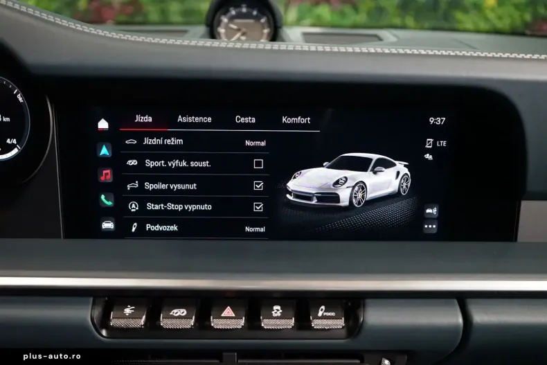 Porsche 911 din 2023 cu 14.152 km - oferta POR174993 - foto 36