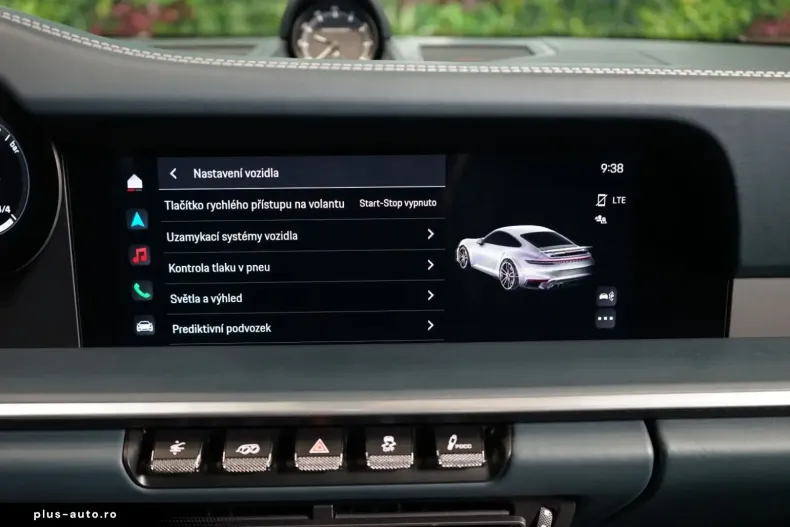 Porsche 911 din 2023 cu 14.152 km - oferta POR174993 - foto 37