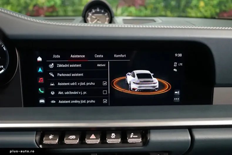 Porsche 911 din 2023 cu 14.152 km - oferta POR174993 - foto 38