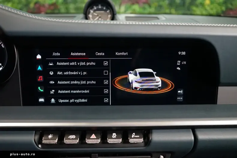 Porsche 911 din 2023 cu 14.152 km - oferta POR174993 - foto 39