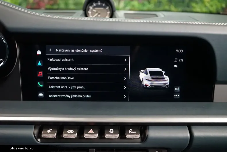 Porsche 911 din 2023 cu 14.152 km - oferta POR174993 - foto 40