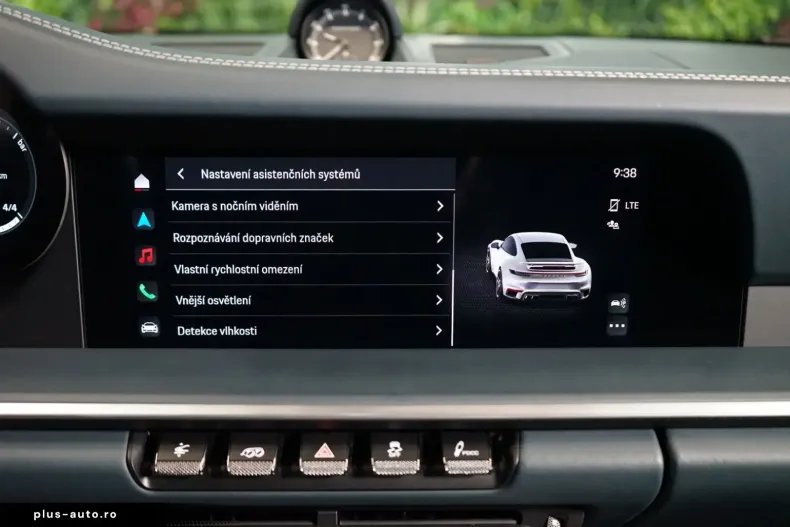 Porsche 911 din 2023 cu 14.152 km - oferta POR174993 - foto 41