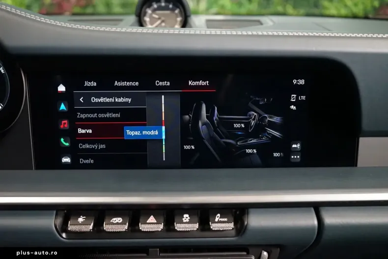 Porsche 911 din 2023 cu 14.152 km - oferta POR174993 - foto 42