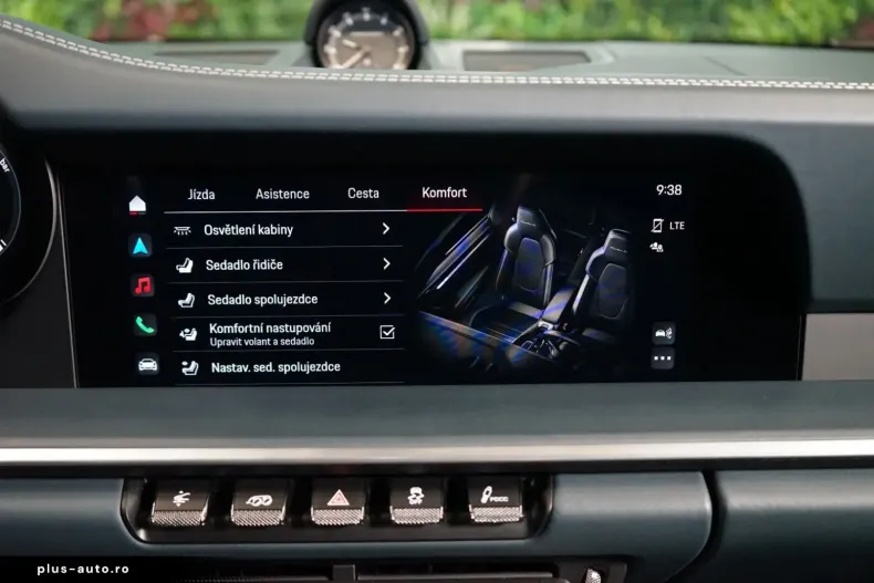 Porsche 911 din 2023 cu 14.152 km - oferta POR174993 - foto 43