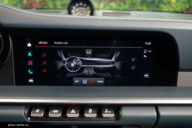 Porsche 911 din 2023 cu 14.152 km - oferta POR174993 - foto 46