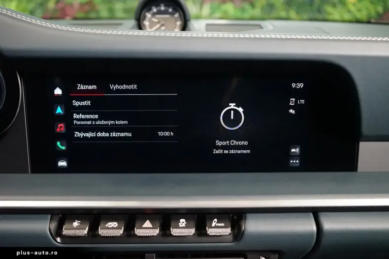 Porsche 911 din 2023 cu 14.152 km - oferta POR174993 - foto 47